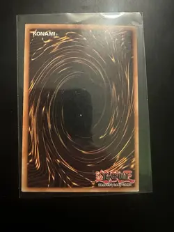 Yugioh Dimensional Prison SDMM-EN032 1st Edition Common LP - Image 2