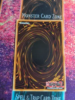 Yu-Gi-Oh! Dark Contract with the Entities MP17-EN239 1st Edition Ultra Rare NM - Image 3