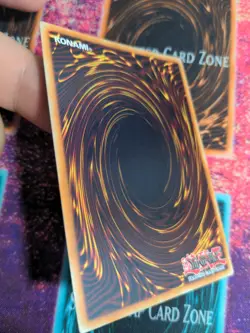 Yu-Gi-Oh! Dark Contract with the Entities MP17-EN239 1st Edition Ultra Rare NM - Image 4