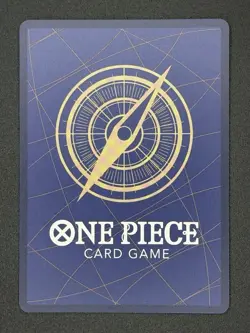 One Piece The Time of Battle OP-16 - Kin’emon OP16-082 Super Rare - Image 2