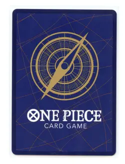 Charlotte Pudding EB03-035 R Foil One Piece Extra Booster: One Piece Heroines NM - Image 2