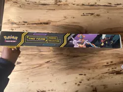 Pokemon Tag Team Powers Collection Box Espeon & Deoxys - Very Good Condition - Image 3