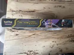 Pokemon Tag Team Powers Collection Box Espeon & Deoxys - Very Good Condition - Image 4