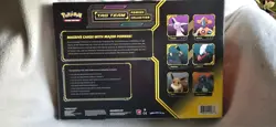 Pokemon Tag Team Umbreon & Darkrai Power Collection Box - Sealed New - Image 2