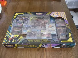 Pokemon Tag Team Powers Collection Box Sealed Umbreon & Darkrai & Espeon - Image 3