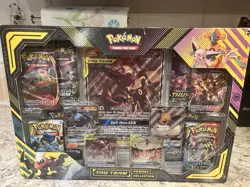 Pokemon Tag Team Powers Collection Sealed Umbreon & Darkrai - Image 1