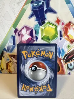 Gengar 050/088 Reverse Holo Rare - Pokemon TCG Perfect Order - NM - Image 2