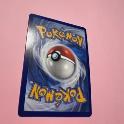 Gengar 050/088 NM Reverse Holo Rare Pokemon Perfect Order Card TCG English - Image 4