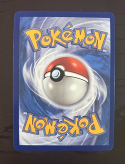 Pokemon Card - Gengar 050/088 Reverse Holo Rare - Perfect Order - NM - Image 2