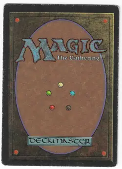 ►Magic-Style◄ MTG - Vesuvan Doppelganger - French Revised FBB - Played - Image 2