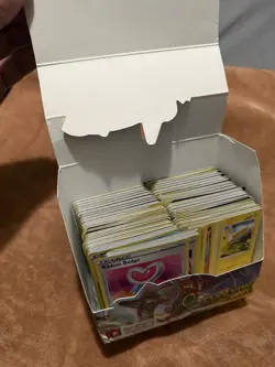 Pokemon Evolving Skies Booster Box With Commons And Reverse Rares - Image 5