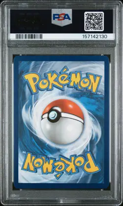 2021 POKEMON CELEBRATIONS CLASSIC COLLECTION #4 CHARIZARD-HOLO PSA 10 - Image 2