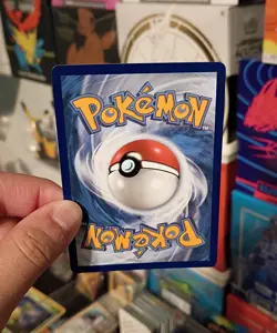 Pokemon Piplup 098/094 Me02: Phantasmal Flames Holo - Image 2