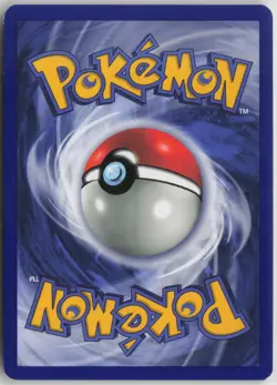 Mew 8 Promo WoTC Promo Pokemon Lightly Played - Image 2