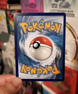 Pokemon Parasect TG01/TG30 Swsh11: Lost Origin Trainer Gallery Holo - Image 2