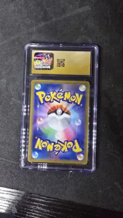 CGC PRISTINE 10 Oricorio Pokemon (2022) JP VSTAR Universe - 176/172 Art Rare - Image 2
