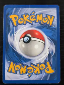 Pokemon TCG Raichu 016/130 Base Set 2 Holo Rare EN 2000 WotC - Image 2