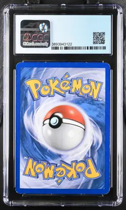 Lapras HGSS14 Undaunted 3-pack Blister Black Star Promos Pokemon CGC 6 Ex/nm - Image 2