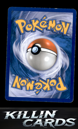 Reverse Holofoil Nidoran F (Delta Species) 56/101 Pokemon Common Dragon Frontier - Image 2