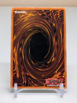 Thought Ruler Archfiend TDGS-EN044 Ultimate Rare Holo The Duelist Genesis LP - Image 2