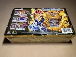 Yugioh LEGENDARY DECKS II COLLECTOR’S SET (2020 REPRINT) Brand New - Image 1