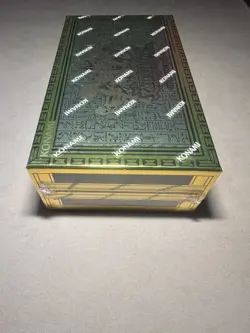 Yugioh LEGENDARY DECKS II COLLECTOR’S SET (2020 REPRINT) Brand New - Image 2