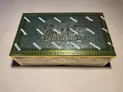 Yugioh LEGENDARY DECKS II COLLECTOR’S SET (2020 REPRINT) Brand New - Image 3