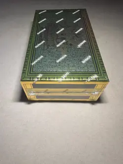 Yugioh LEGENDARY DECKS II COLLECTOR’S SET (2020 REPRINT) Brand New - Image 4