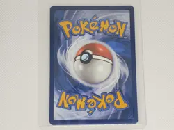 2025 POKEMON SVP EN-SV BLACK STAR PROMO #203 TEAM ROCKET'S WOBBUFFET - Image 2