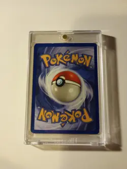 Pokemon TCG - Zapdos Fossil (30/62) Regular, Unlimited Rare LP/MP!! EXCELLENT!!! - Image 3