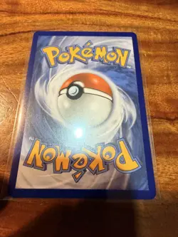 Jumbo Ice Cream 109/086 Ultra Rare ME04: Chaos Rising Pokemon Near Mint - Image 2