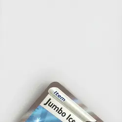 JUMBO ICE CREAM 109/086 ME04: CHAOS RISING ULTRA RARE POKEMON NEAR MINT - Image 3