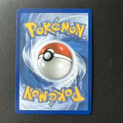Jumbo Ice Cream 109/086 Ultra Rare ME04: Chaos Rising Pokemon Holo Near Mint - Image 2