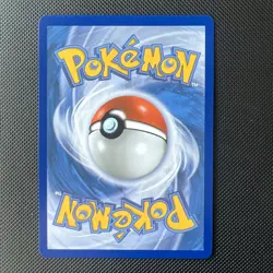 Jumbo Ice Cream 109/086 Ultra Rare ME04: Chaos Rising Pokemon Holo Near Mint - Image 2