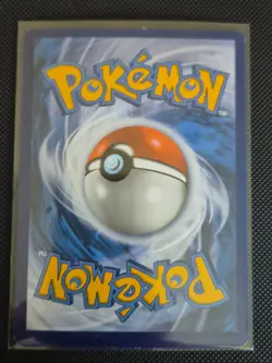 Quaxwell 207/193 - Pokemon TCG Paldea Evolved Illustration Rare - Image 2
