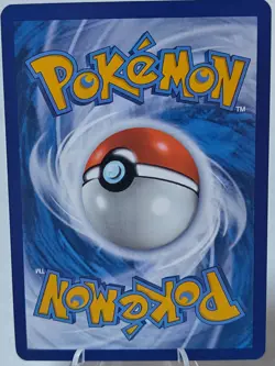[AUS] Pokemon TCG English Quaxwell 207/193 Paldea Evolved Illustration Rare - Image 2