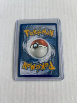 Quaxwell 207/193 - Pokemon TCG Paldea Evolved Illustration Rare - Image 2