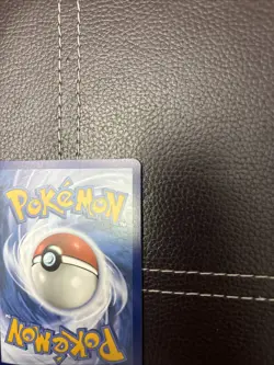 Pokemon TCG - Quaxwell - 207/193 - Paldea Evolved - NM Illustration Rare (2023) - Image 3