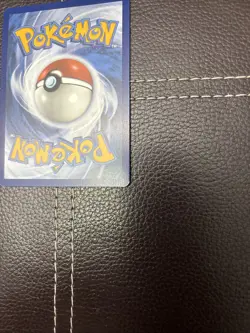 Pokemon TCG - Quaxwell - 207/193 - Paldea Evolved - NM Illustration Rare (2023) - Image 4