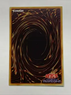The Claw Of Hermos Dragon Sexy Card Holo Anime Yugioh Rare Alt Old Classic Art - Image 2