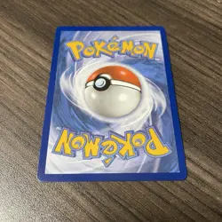 Pokemon TCG Mewtwo Vstar 086/078 Pokemon GO Secret Rare - Image 2