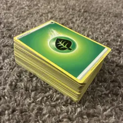 Pokemon TCG 100x Basic Energy Cards Bundle Assorted All Types - Image 2