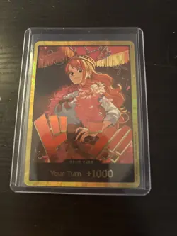 one piece card lot english - Image 1