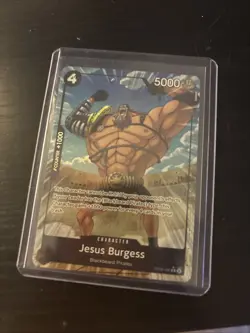 one piece card lot english - Image 5