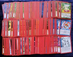 MetaZoo Lot of 370+ 1st Edition CCG Cards 2022 Includes Holos MetaZoo Games LLC - Image 1