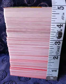 MetaZoo Lot of 370+ 1st Edition CCG Cards 2022 Includes Holos MetaZoo Games LLC - Image 2