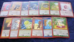 MetaZoo Lot of 370+ 1st Edition CCG Cards 2022 Includes Holos MetaZoo Games LLC - Image 3