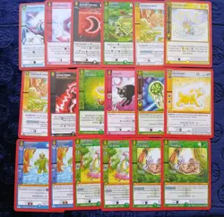 MetaZoo Lot of 370+ 1st Edition CCG Cards 2022 Includes Holos MetaZoo Games LLC - Image 4