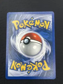 Brock’s Primeape 35/132 Gym Challenge 1st Edition Wotc Pokemon Card NM Near Mint - Image 3