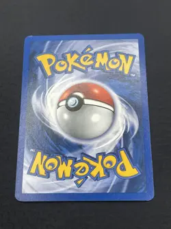 Brock’s Primeape 35/132 Gym Challenge 1st Edition Wotc Pokemon Card NM Near Mint - Image 4